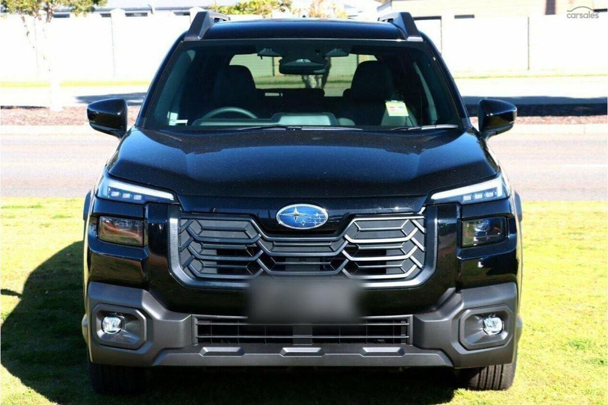 2026 Subaru Outback AWD Touring 7GEN