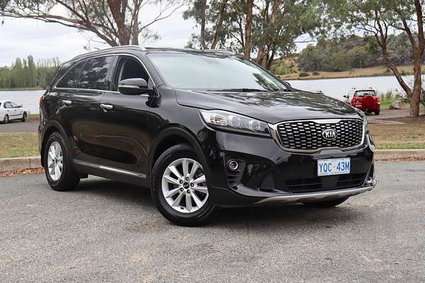 2018 Kia Sorento Si UM