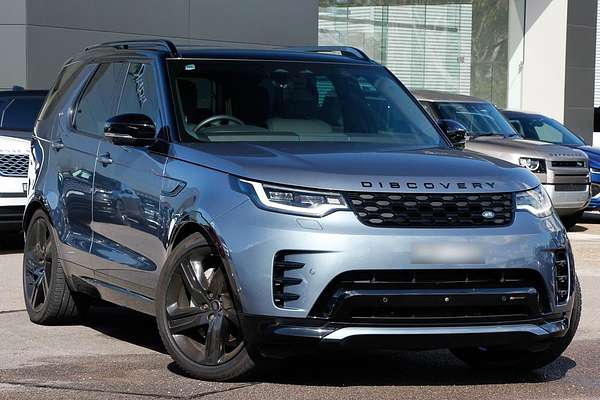 2023 Land Rover Discovery D300 R-Dynamic HSE Series 5