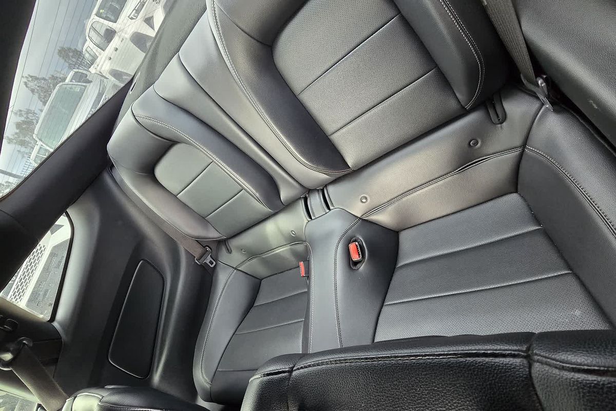 2016 Ford Mustang GT FM