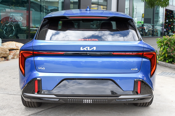 2025 Kia K4 GT-Line CL4m thumb-5