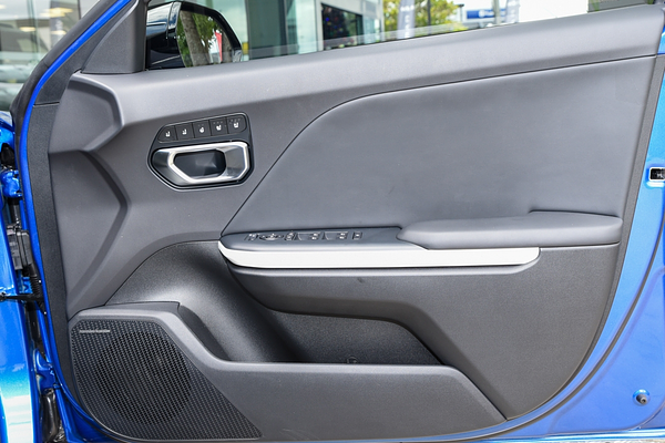 2025 Kia K4 GT-Line CL4m thumb-14