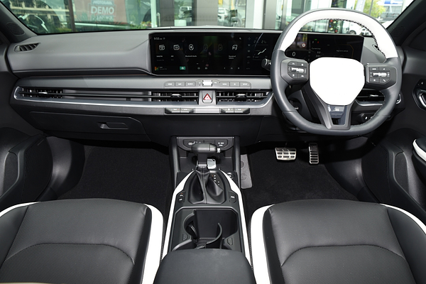 2025 Kia K4 GT-Line CL4m thumb-15