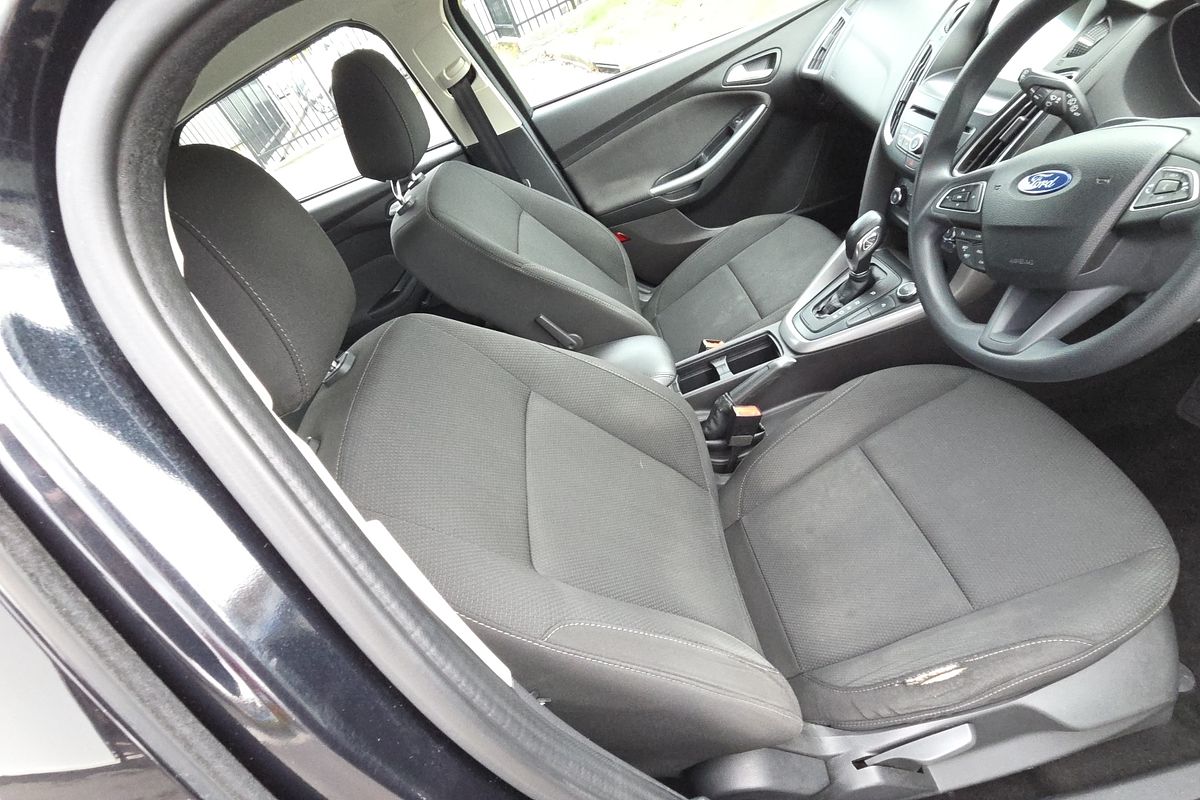 2016 Ford Focus Trend LZ