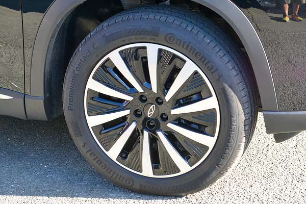 2025 Chery Tiggo 8 Super Hybrid Ultimate T31 thumb-3