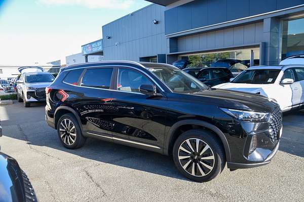 2025 Chery Tiggo 8 Super Hybrid Ultimate T31 thumb-4