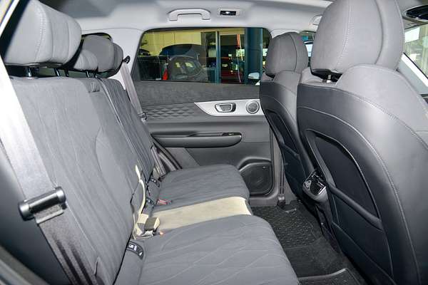 2025 Chery Tiggo 8 Super Hybrid Ultimate T31 thumb-8