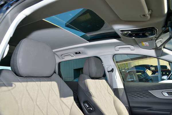 2025 Chery Tiggo 8 Super Hybrid Ultimate T31 thumb-10