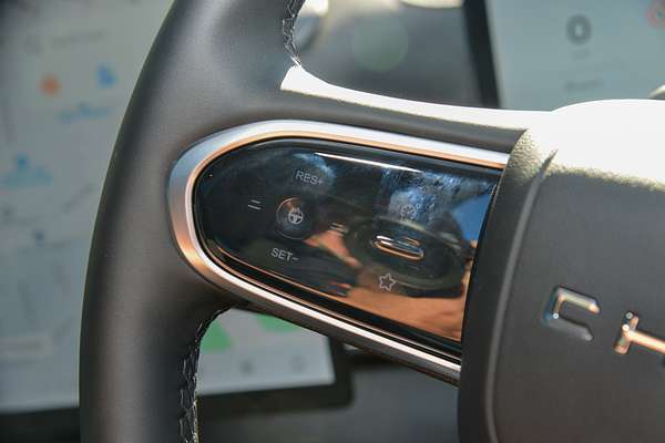 2025 Chery Tiggo 8 Super Hybrid Ultimate T31 thumb-14