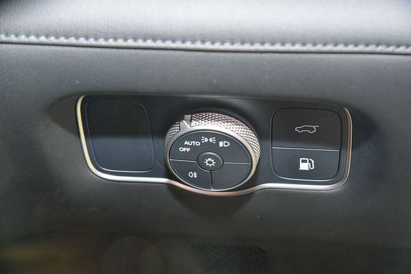 2025 Chery Tiggo 8 Super Hybrid Ultimate T31 thumb-15