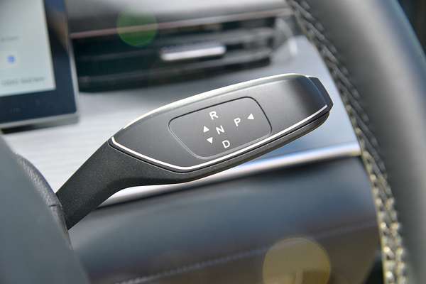 2025 Chery Tiggo 8 Super Hybrid Ultimate T31 thumb-16