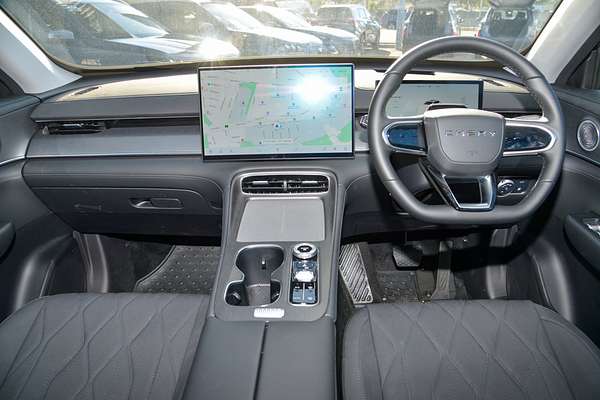 2025 Chery Tiggo 8 Super Hybrid Ultimate T31 thumb-18