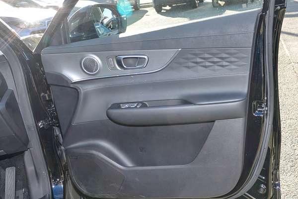 2025 Chery Tiggo 8 Super Hybrid Ultimate T31 thumb-17
