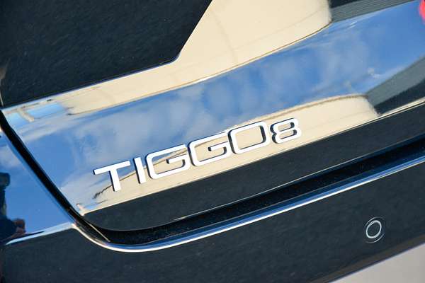 2025 Chery Tiggo 8 Super Hybrid Ultimate T31 thumb-21