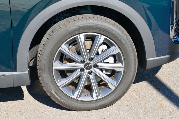 2026 Chery Tiggo 9 Super Hybrid Elite thumb-3