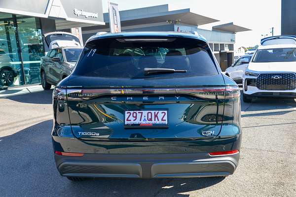 2026 Chery Tiggo 9 Super Hybrid Elite thumb-6