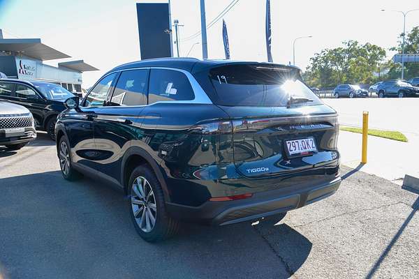 2026 Chery Tiggo 9 Super Hybrid Elite thumb-5