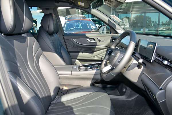 2026 Chery Tiggo 9 Super Hybrid Elite thumb-10