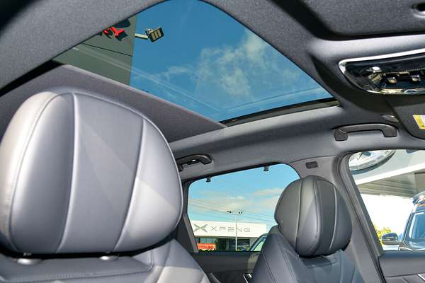 2026 Chery Tiggo 9 Super Hybrid Elite thumb-11