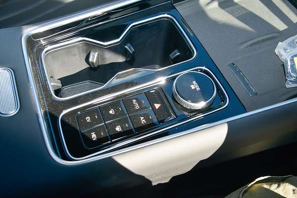 2026 Chery Tiggo 9 Super Hybrid Elite thumb-16
