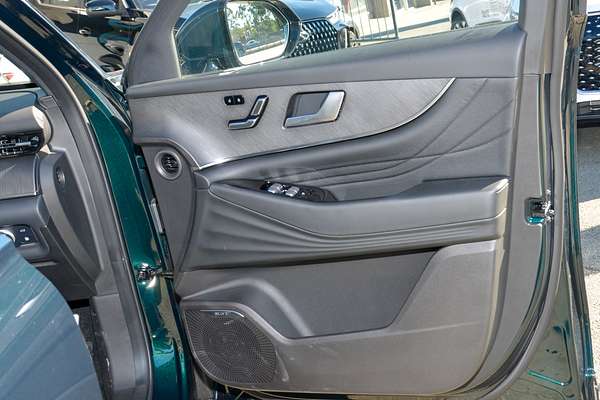 2026 Chery Tiggo 9 Super Hybrid Elite thumb-17
