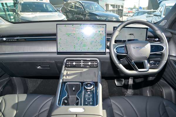 2026 Chery Tiggo 9 Super Hybrid Elite thumb-18