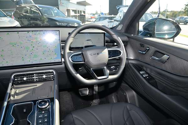 2026 Chery Tiggo 9 Super Hybrid Elite thumb-19