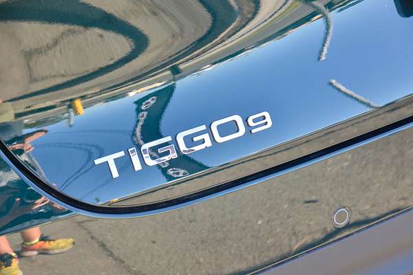 2026 Chery Tiggo 9 Super Hybrid Elite thumb-21