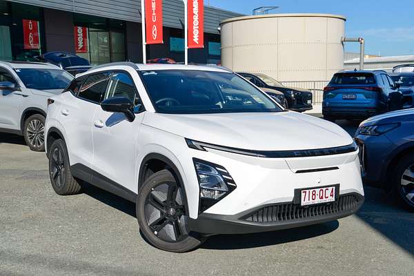 2026 Chery E5 Ultimate