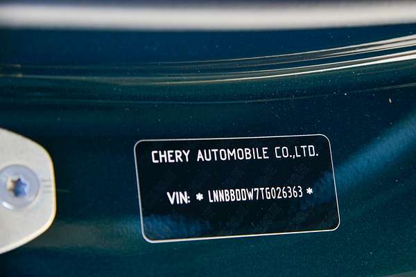 2026 Chery Tiggo 9 Super Hybrid Elite thumb-22