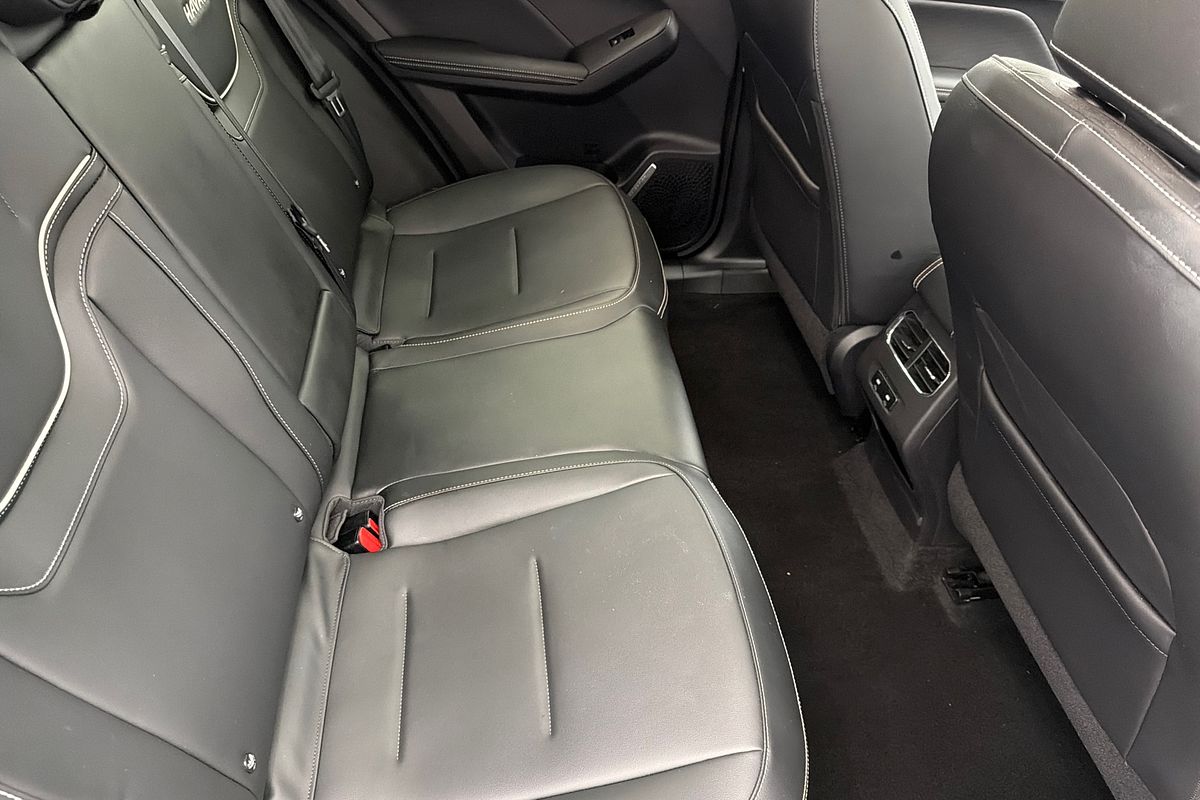 2023 GWM Haval Jolion Ultra A01