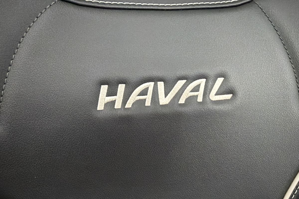 2023 GWM Haval Jolion Ultra A01