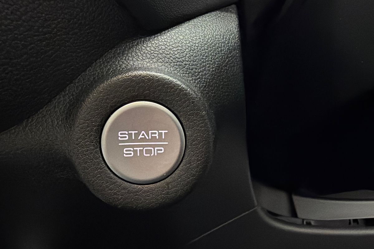 2023 GWM Haval Jolion Ultra A01