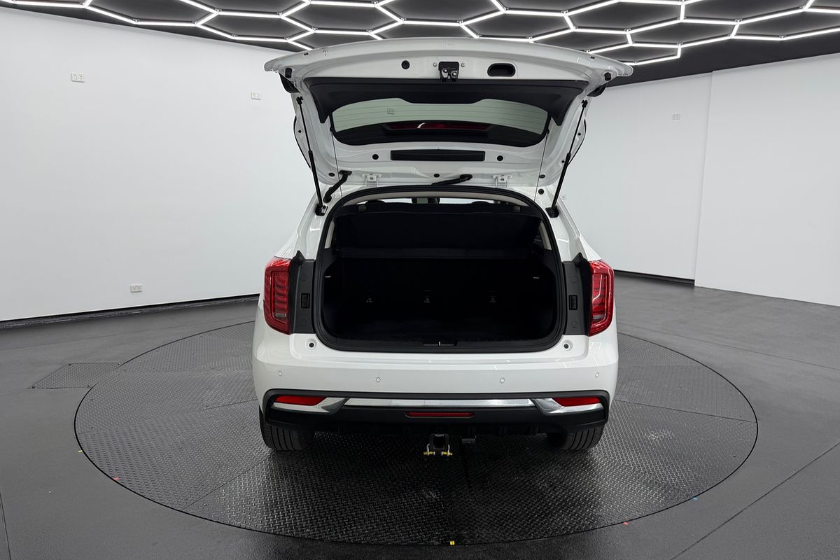 2023 GWM Haval Jolion Ultra A01