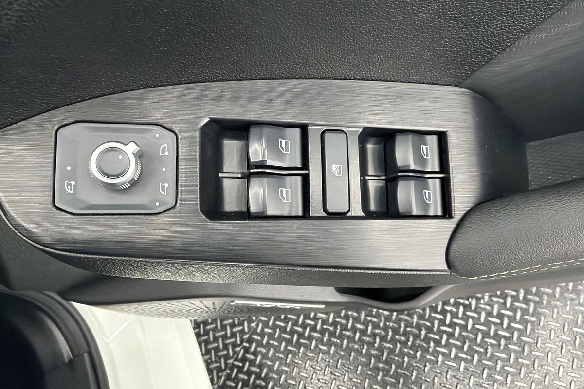 2023 GWM Haval Jolion Ultra A01