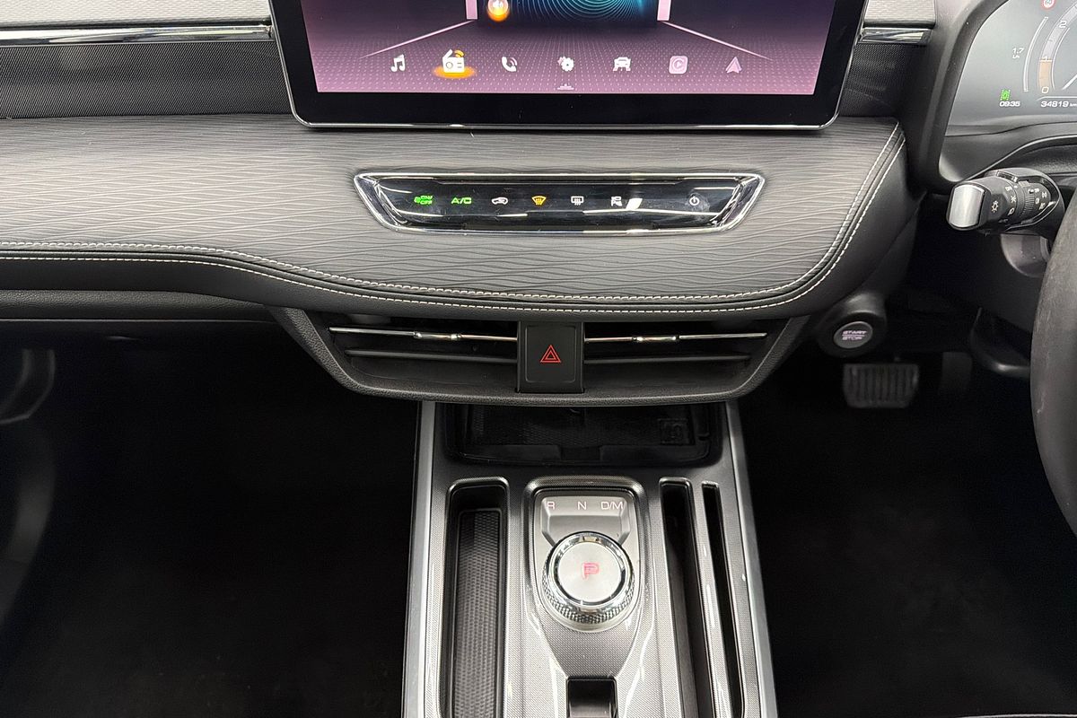 2023 GWM Haval Jolion Ultra A01