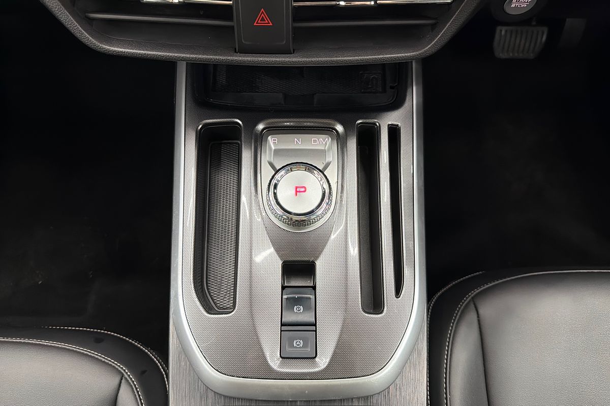2023 GWM Haval Jolion Ultra A01