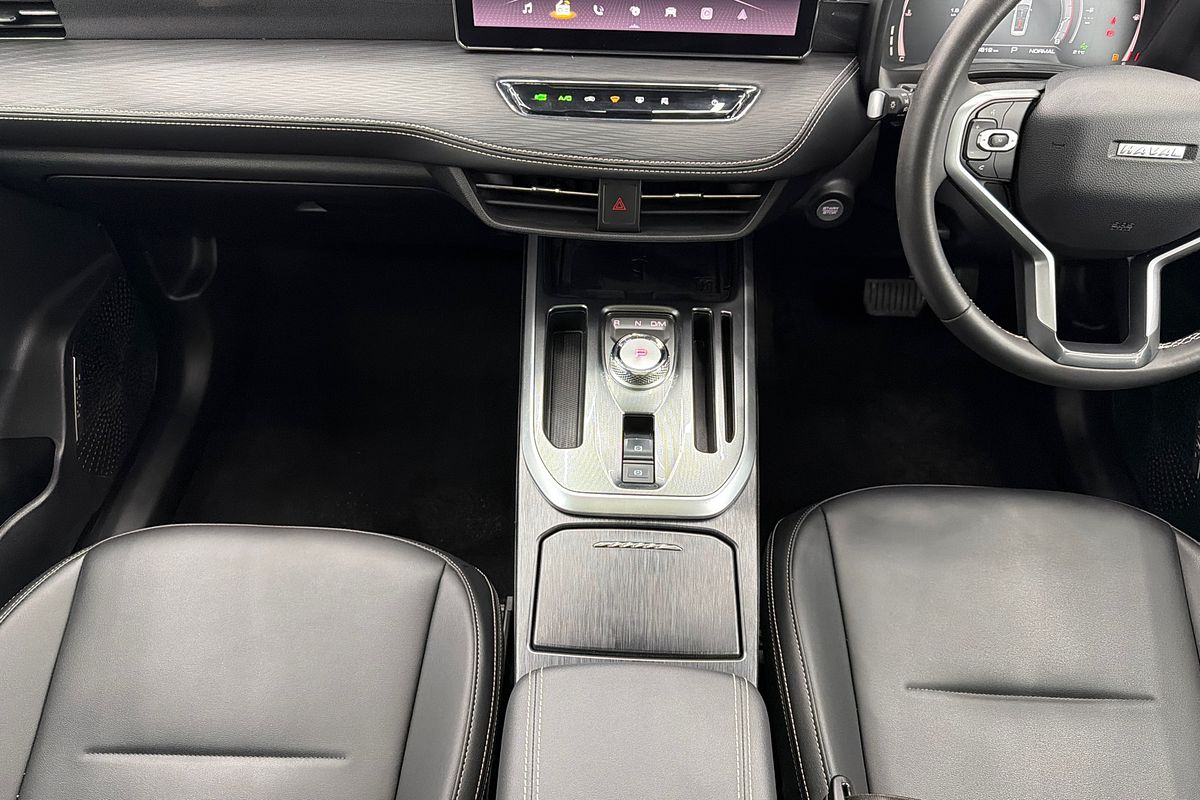 2023 GWM Haval Jolion Ultra A01