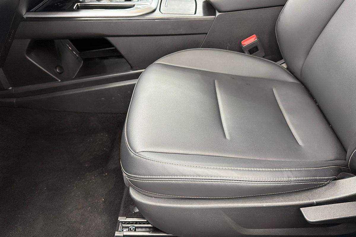 2023 GWM Haval Jolion Ultra A01