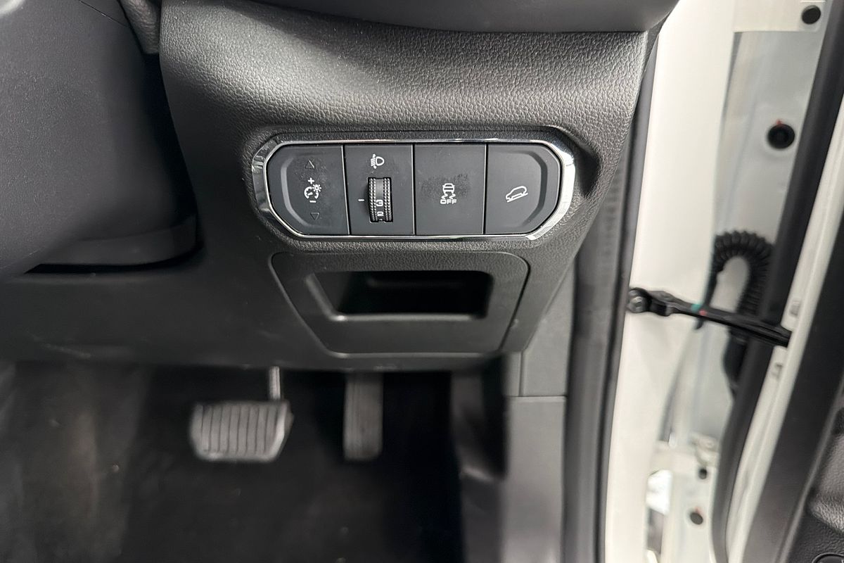2023 GWM Haval Jolion Ultra A01