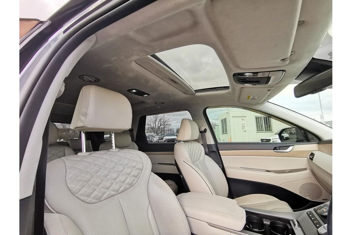 2021 Hyundai Palisade Highlander LX2.V2