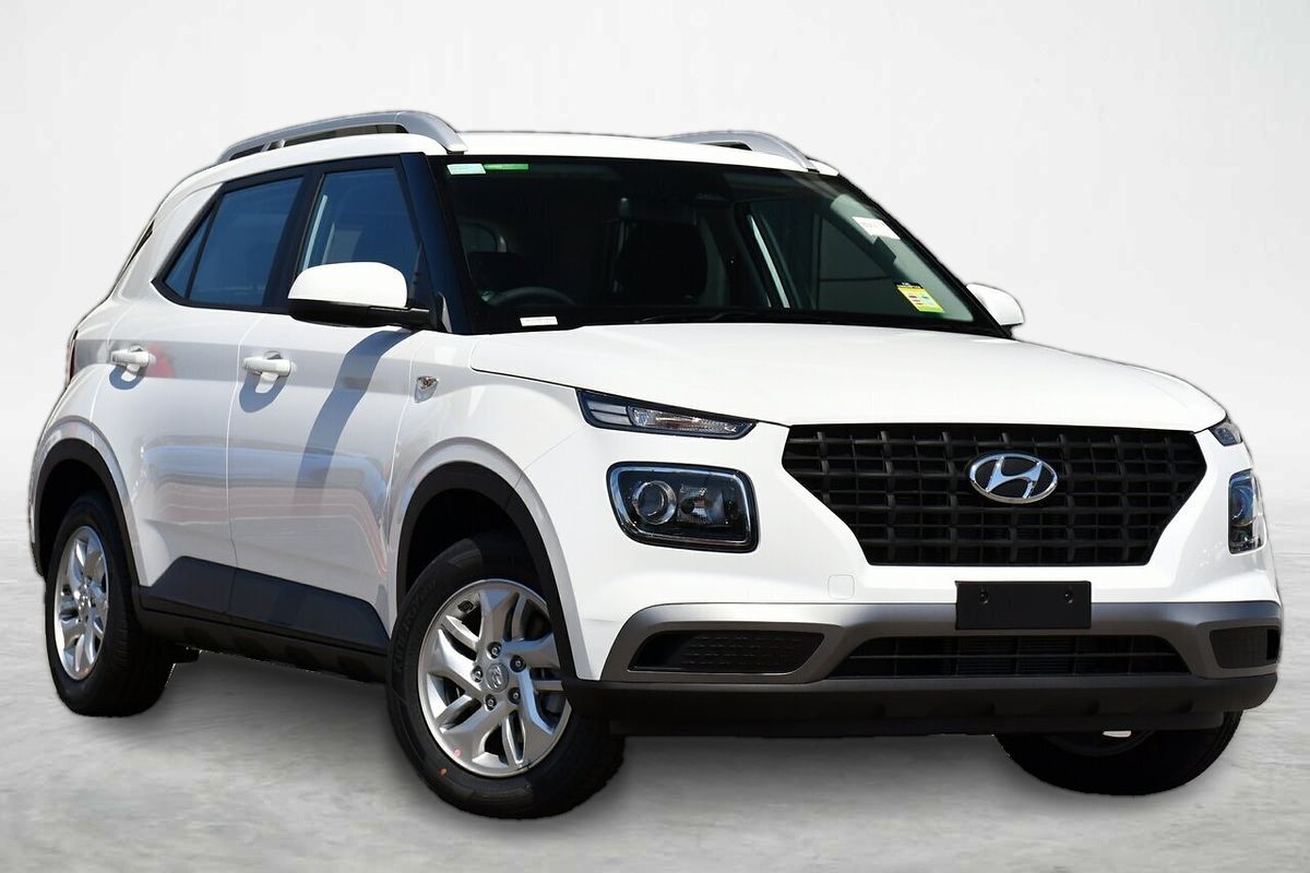 2026 Hyundai Venue QX.V5