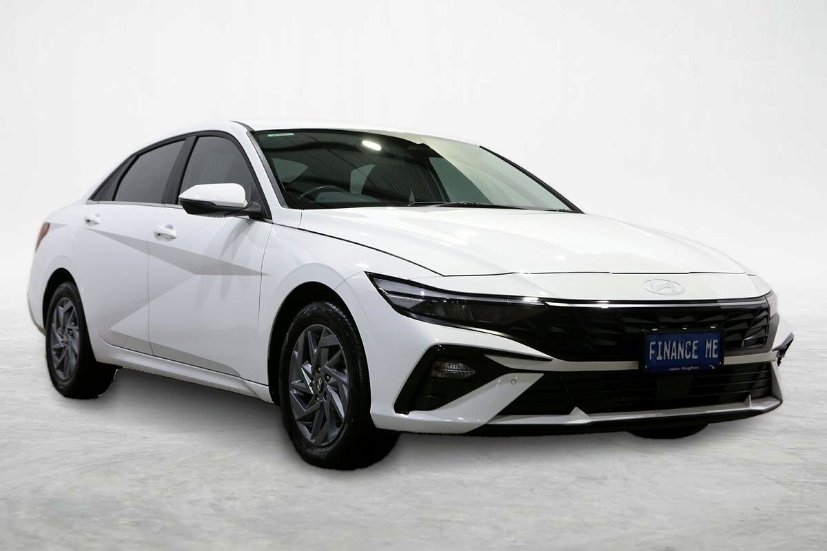 2024 Hyundai i30 CN7.V2