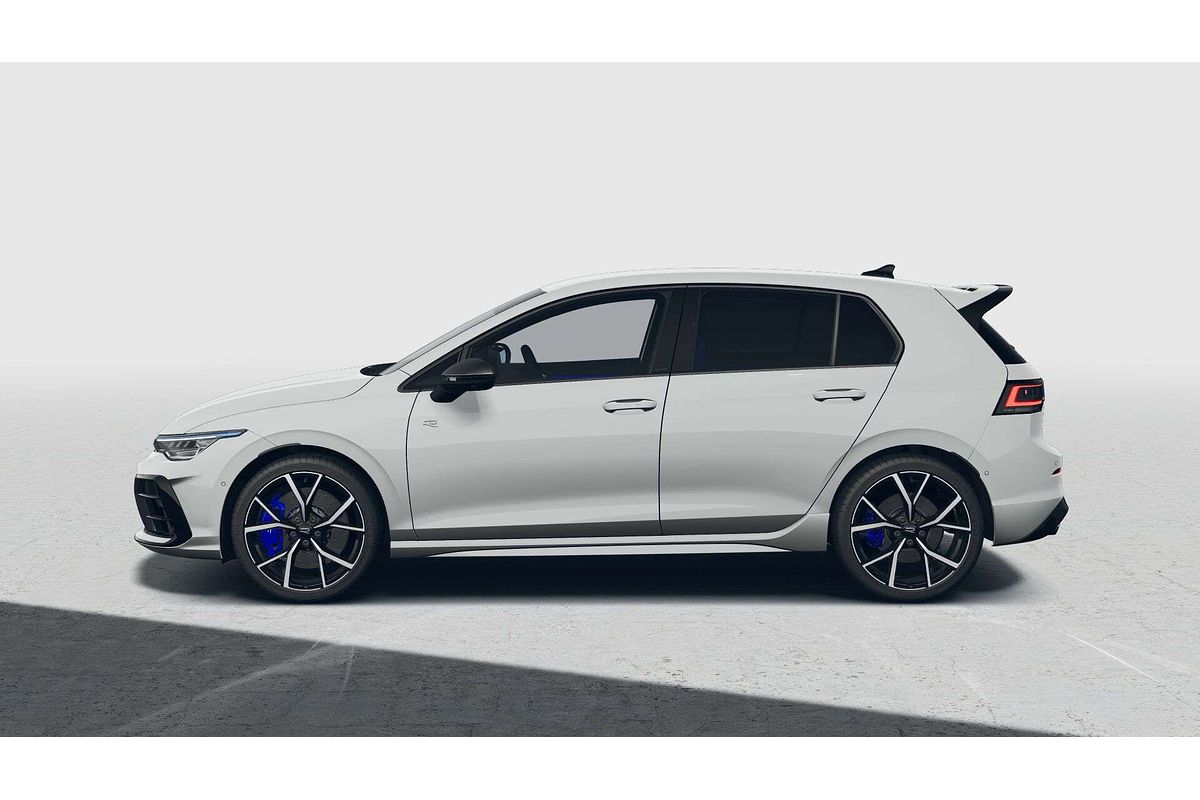2026 Volkswagen Golf R 7.5