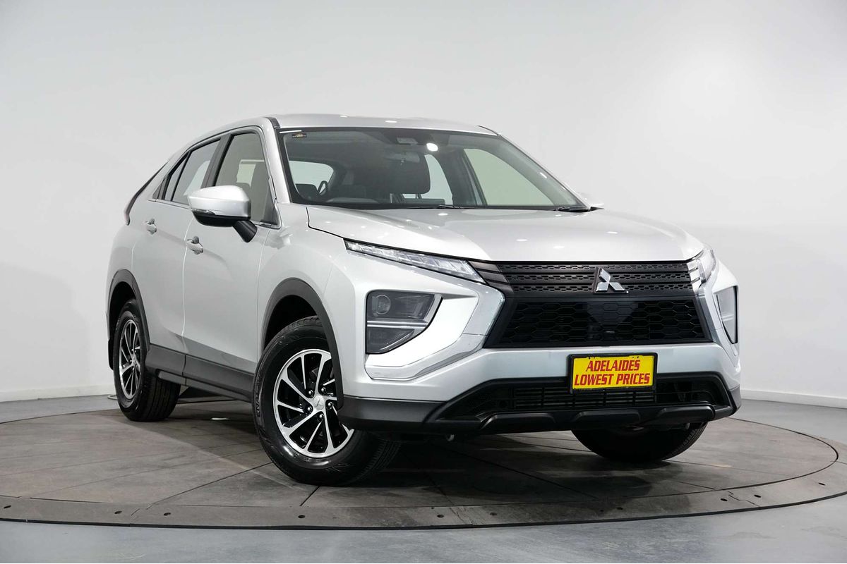 2023 Mitsubishi Eclipse Cross ES YB