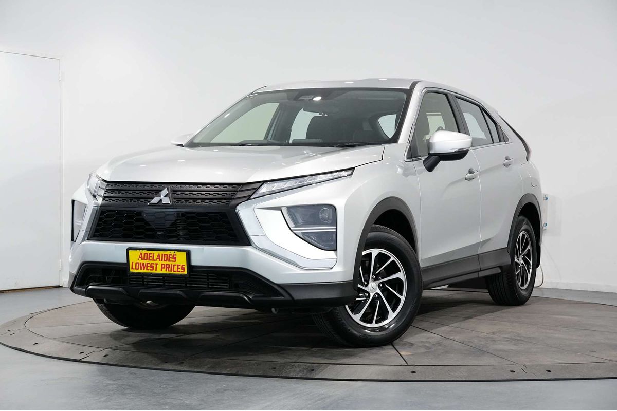 2023 Mitsubishi Eclipse Cross ES YB