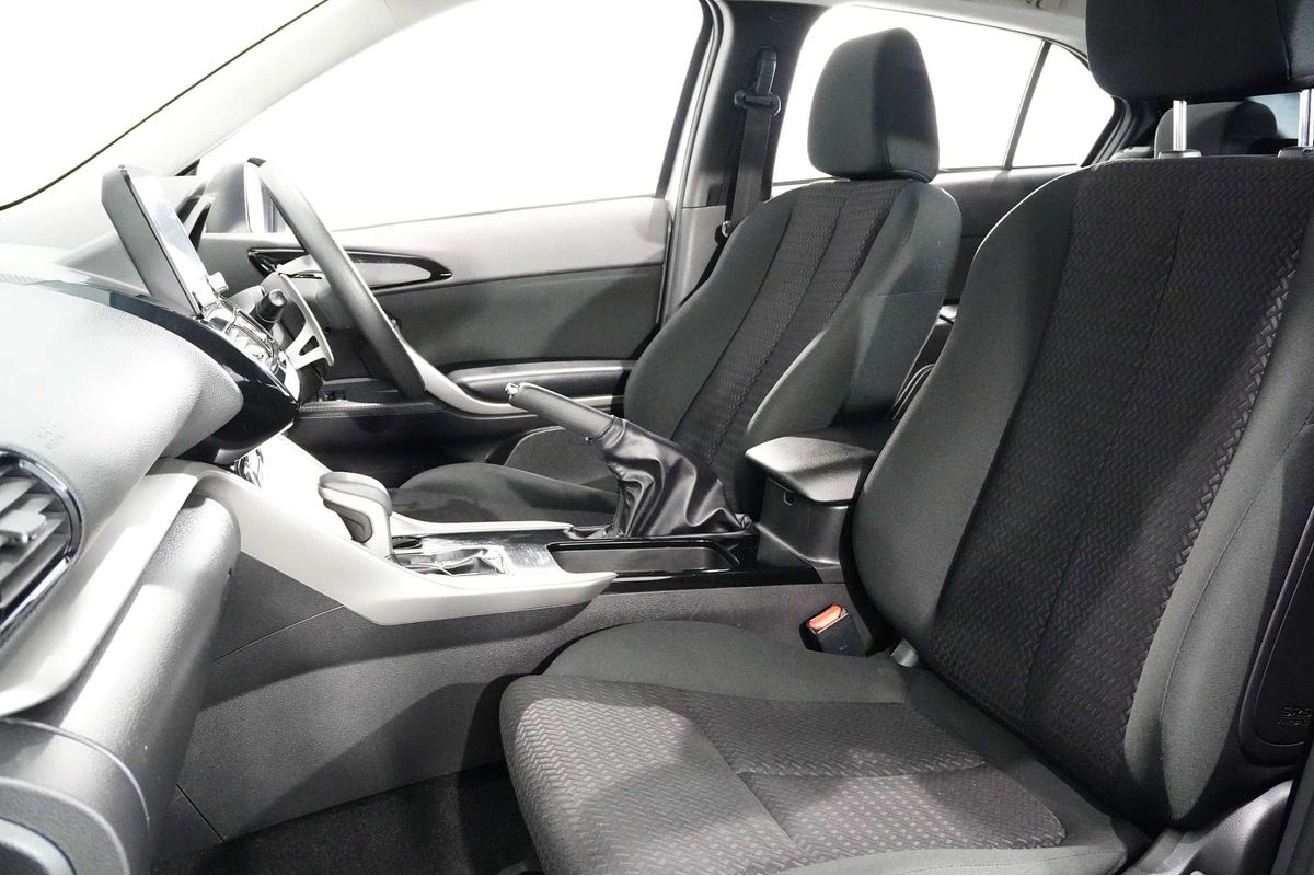 2023 Mitsubishi Eclipse Cross ES YB
