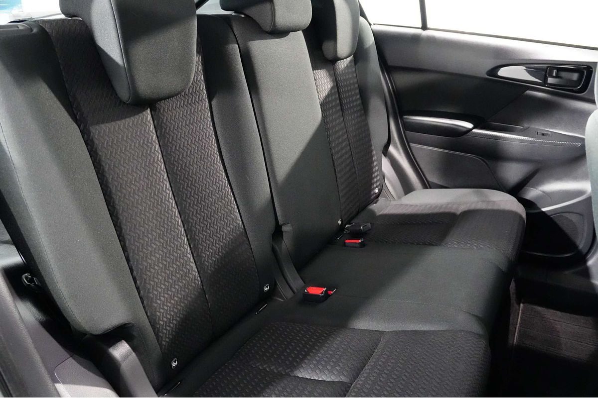 2023 Mitsubishi Eclipse Cross ES YB