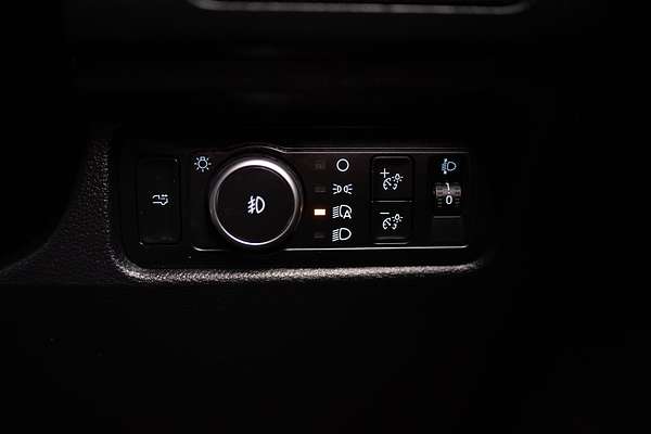 2022 Ford Ranger Wildtrak 4X4 3.0L thumb-14