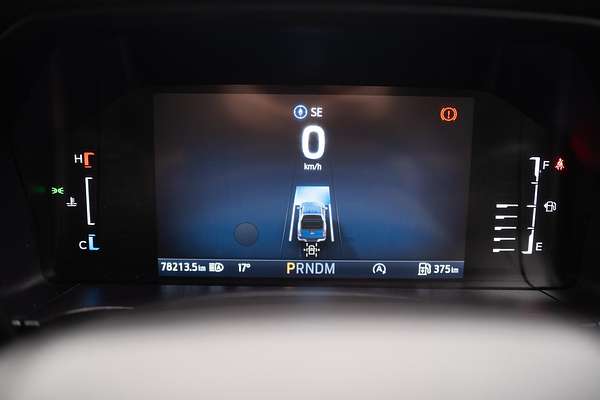 2022 Ford Ranger Wildtrak 4X4 3.0L thumb-17